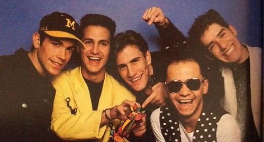 Antes y ahora de Magneto: así lucen hoy los integrantes de la banda mexicana