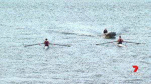 The Maroochy River Rowing Club's getting ready to celebrate its 10th birthday next year. And it's already uncovered a possible future Olympian, who has his sights set on Brisbane 2032. 7NEWS at 6pm. More local news: 7news.com.au/news/sunshine-coast #7NEWS | 7NEWS Sunshine Coast