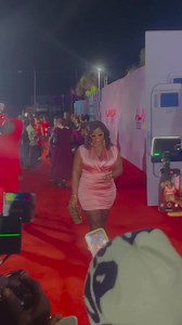 Bukola Awoyemi AKA Arugba Didn’t Just Attend The Alakada: Bad and Boujee Premiere—She OWNED It! 💃🔥 Full Steeze Node Activated. | Wumi Planet