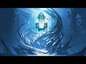 Destiny 2 - THE NINE FINALLY SPEAK! They Are At War With Eachother