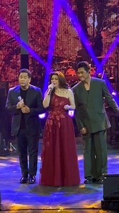 Classic! Regine Velasquez - Please Be Careful With My Heart ❤️ | Regine Velasquez Performances