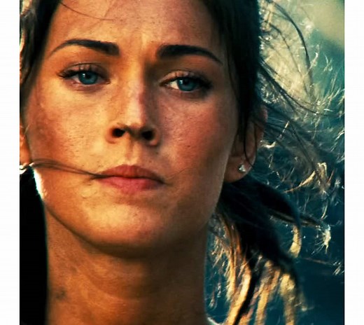 Mikaela is the prettiest and bravest Transformers heroine ever#edit #transformers #movie #foryou #bumblebee