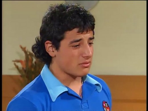 Rebelde Way - Capítulo 101 completo