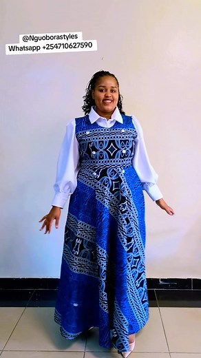 19K views · 252 reactions | We make on order... very legit, very beautiful  To order this Whatsapp +254710627590. We are located at Donholm Nairobi Kenya near Jacaranda roundabout and deliver worldwide. | Nguo Bora Styles | Facebook