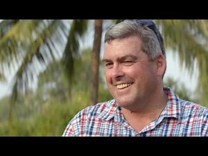 Anchorland - Fonterra farmers' journey from rural Raglan to Sri Lanka