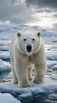 Polar bear