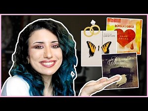 BEST POP PUNK FIRST DANCE SONGS FOR WEDDINGS