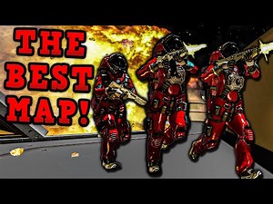 THIS is the MOST FUN you can have in Space Engineers!