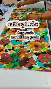 1.1M views · 20K reactions | Cutting tricks ang ganda madali lang gawin. #diy #tricks #fashion #sewing #reelsfb #fypシ | CJ | Facebook