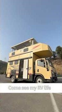 #recreationalvehicle #travel #camping #travel trailer camping#automobile