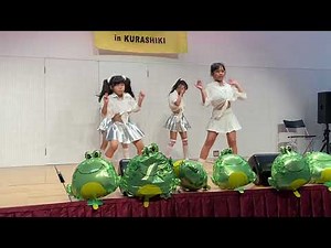 DreamStar ダンス 2024/6/30 KIDs☆FES