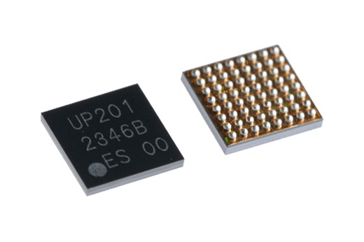Upbeat introduces UP201 and UP301 ultra-low power RISC-V MCUs with always-on AI processing - CNX Software