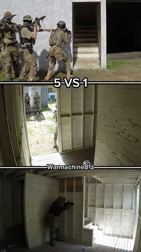 Warmachine on TikTok