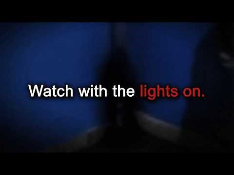 Scary Compilation Vol. 2