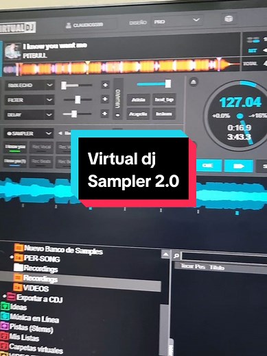 Discover Virtual DJ Samplers 2.0 for 2025