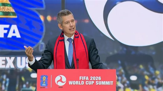 DOT: We're ready for World Cup fans to travel by \u2018planes, trains and automobiles'