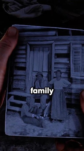 The Saddest Secrets in Red Dead Redemption 2