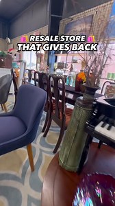 🛍️✨ Shop, Save, and Give Back at GRACEful Buys! ✨🛍️ Looking for a place to snag amazing finds and make a difference? GRACEful Buys is your go-to spot! 🛒 Every treasure you discover here supports GRACE programs, directly helping those in need in our community. 💖 🎁 What you’ll find: 👗 Stylish clothes & shoes for the family 🏠 Chic home décor & housewares 🛋️ Quality furniture & linens 📚 Toys, books, jewelry, and accessories With 9,000 new items arriving weekly, every trip is a fresh adventu