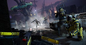 Rainbow Six Extraction PC performance: the best settings to use