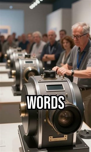 Discover the Voder's legacy! #AIHistory #VoiceRevolution