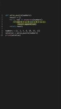 Logic Puzzle in 60s - Solve Fast #shorts