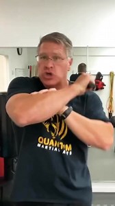 2.7K views · 77 reactions | Is this an effective strike for self-defense using your expandable baton? | Matt Pasquinilli | Facebook