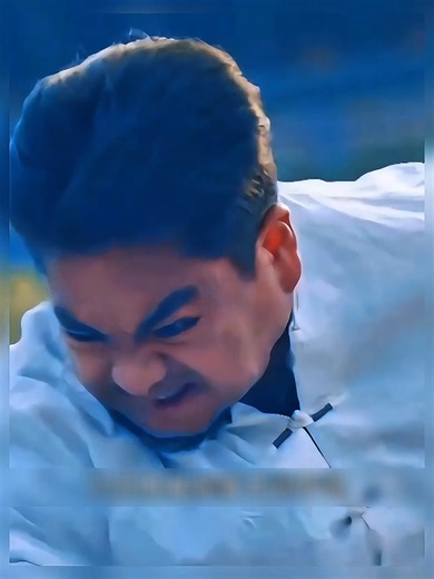 Water Delivery Boy Pulls Legendary Sword from Stone