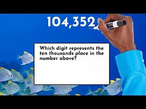 Place Value Identification - 3rd Grade