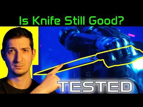 NEW PATCH TESTED - Marathon 1.0.5.3