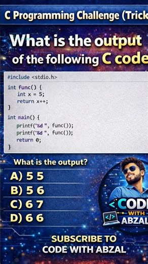 Only 1% Coders Solve This 😱💻 #codingchallenge #coding #shorts