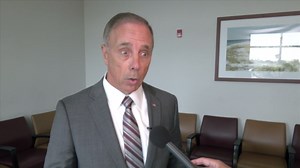 Convicted killer Robert Bailey resentenced to death for murder of PCB Sgt. Kevin Kight
