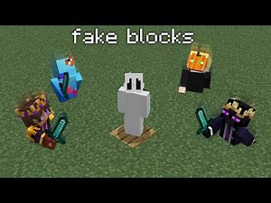 ghost block Traps vs SMP sweats
