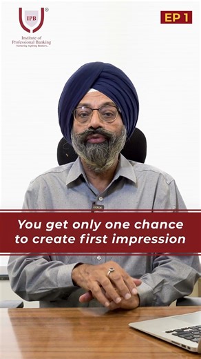 First 7 Seconds That Decide Your Banking Interview Result
