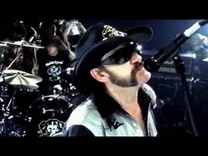 Probot - Shake Your Blood 720p HD