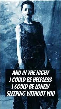 The Cranberries - When You're Gone - #Retrô #FlashBack80 #musica #nostalgia