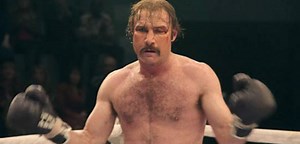 Trailer for 'Chuck' with Liev Schreiber as Boxer Who Inspired 'Rocky' | FirstShowing.net