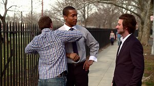 Watch MTV2's Guy Code Season 2 Episode 2: MTV2's Guy Code - One-night stands, racism and going abroad. - Paramount