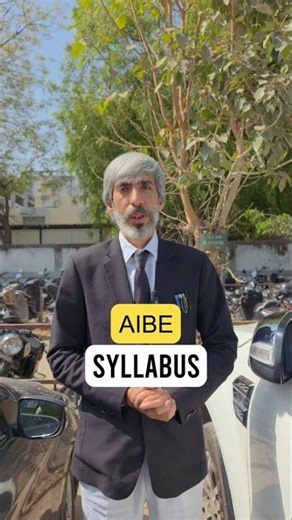 All India Bar Examination XXI ● Syllabus
