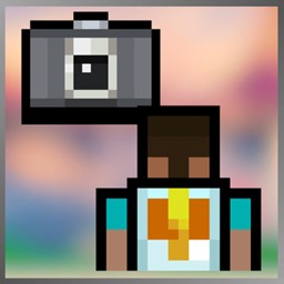 Cinematic AFK Camera