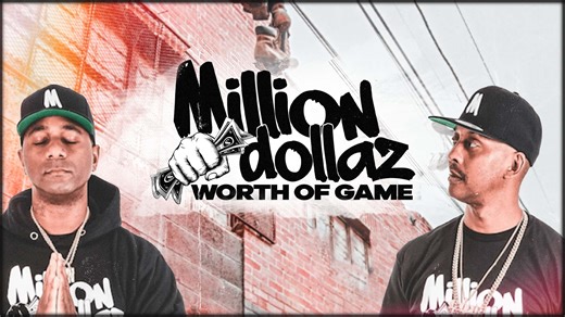 Barstool Bio | Million Dollaz Worth of Game