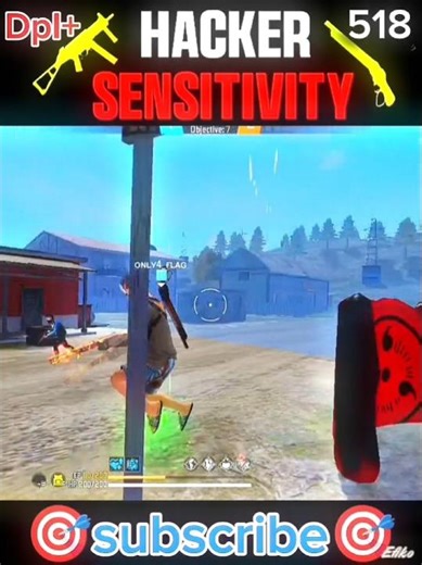 AUTO HEADSHOT TRICKS 🎯