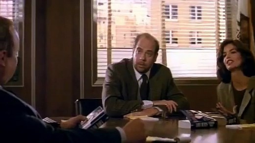 ► Basic Instinct (1992) — Official Trailer [360p]