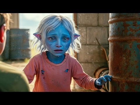 A Farmer Found an Injured Alien Girl in His Barn—One Kind Act Changed the Universe HFY Sci Fi Story