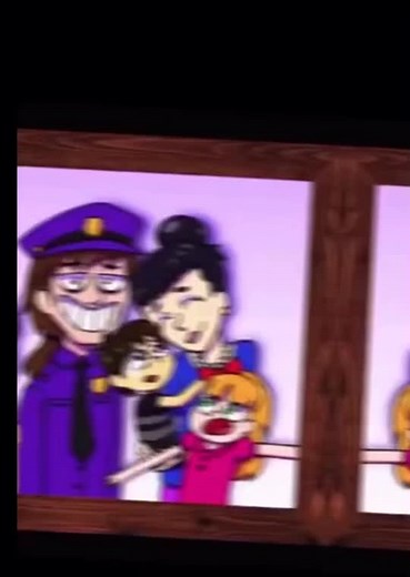 Dancing Robots and Dolls: A Colorful Animation