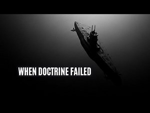 Why German U-Boats Started Losing After Doing Everything Right