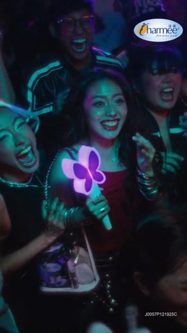 Charmee All Night Long: Ultimate Confidence with Keyhole Design