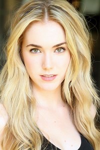 Spencer Locke - Alchetron, The Free Social Encyclopedia
