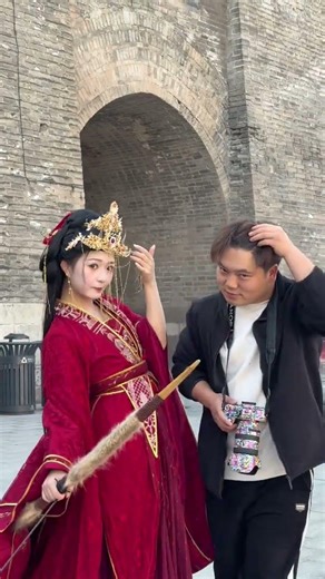 Explore Xi'an's Red Longing During the Spring Festival - Must-See Attractions