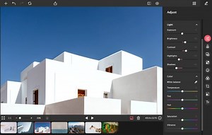 사진 편집 프로그램 | Movavi Photo Editor 사진 편집 툴