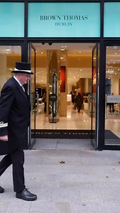 It’s Time To Treat Yourself. Enjoy up to 25% off* almost everything in store and online. Tap the link in bio to shop now. #BrownThomas *Terms and conditions apply | Brown Thomas